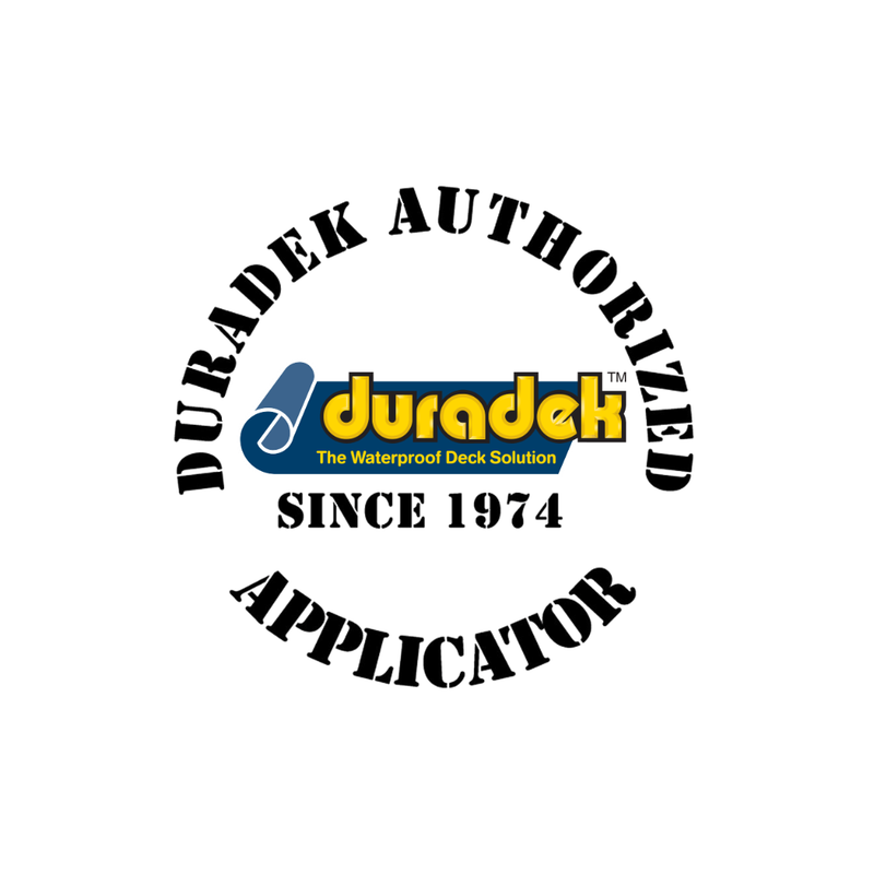 DuraDeck Certified