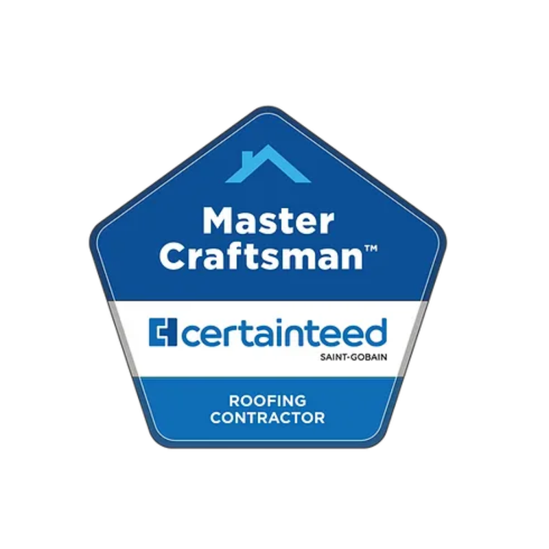 Certainteed Master Craftsman