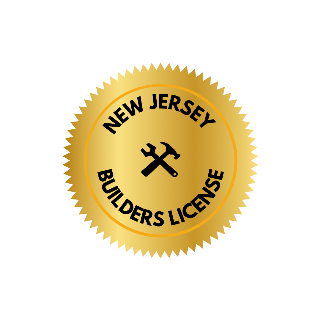 New Jersey Builders