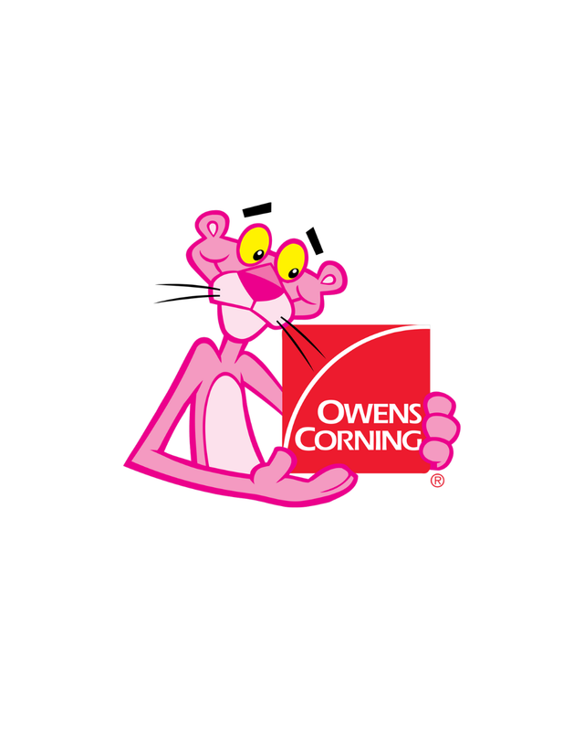 Owens Corning Certified