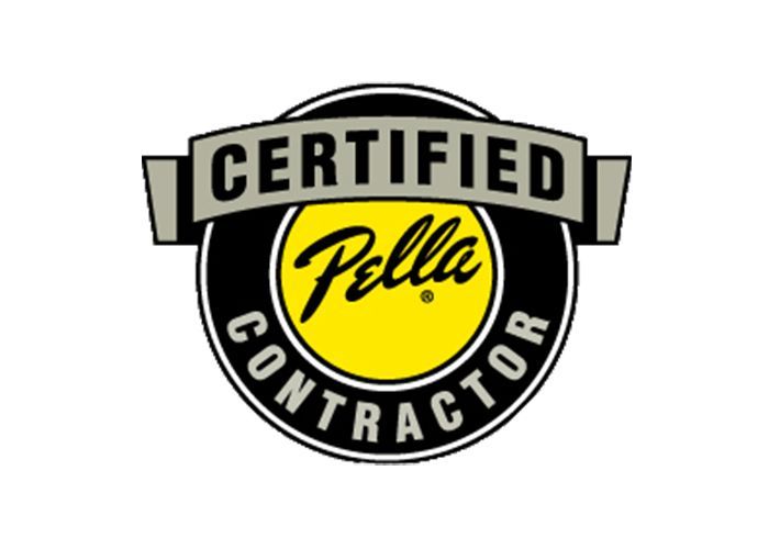 Pella Windows Contractor