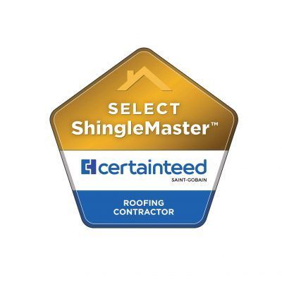 Certainteed ShingleMaster