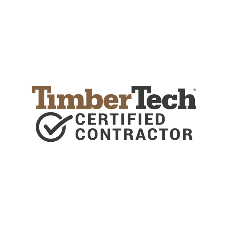 TimberTech Decking