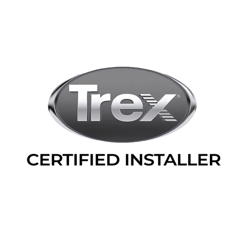 Trex Decking