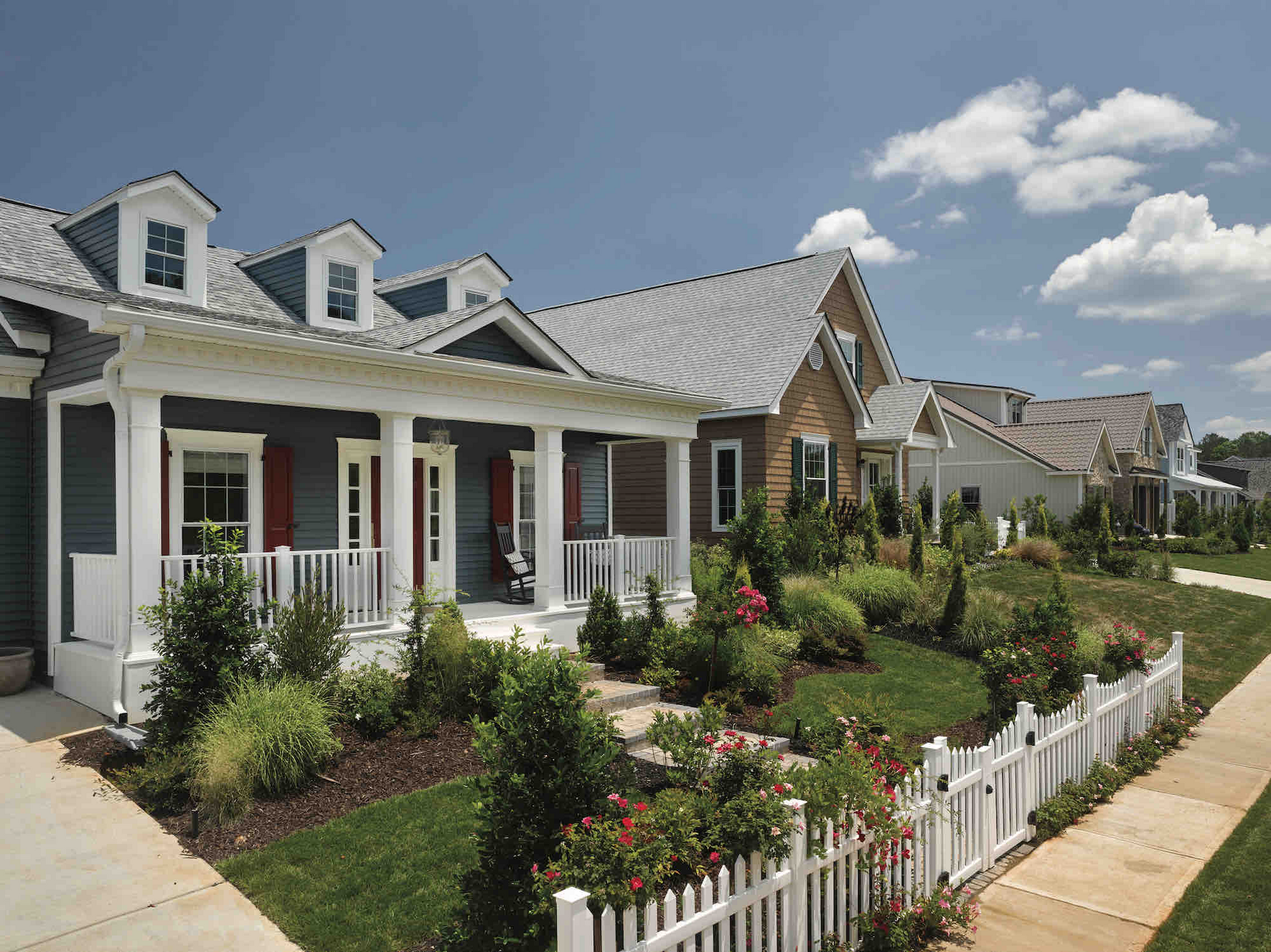 CertainTeed ShingleMaster PRO roof