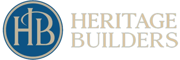 Heritage Builders | Roofing Contractor | Home Builder
