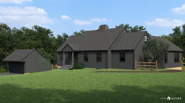 Certainteed Shingle Roof
