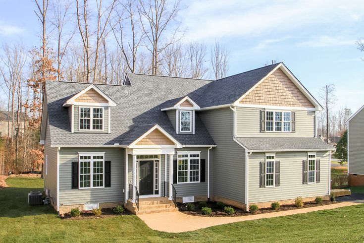 CertainTeed siding