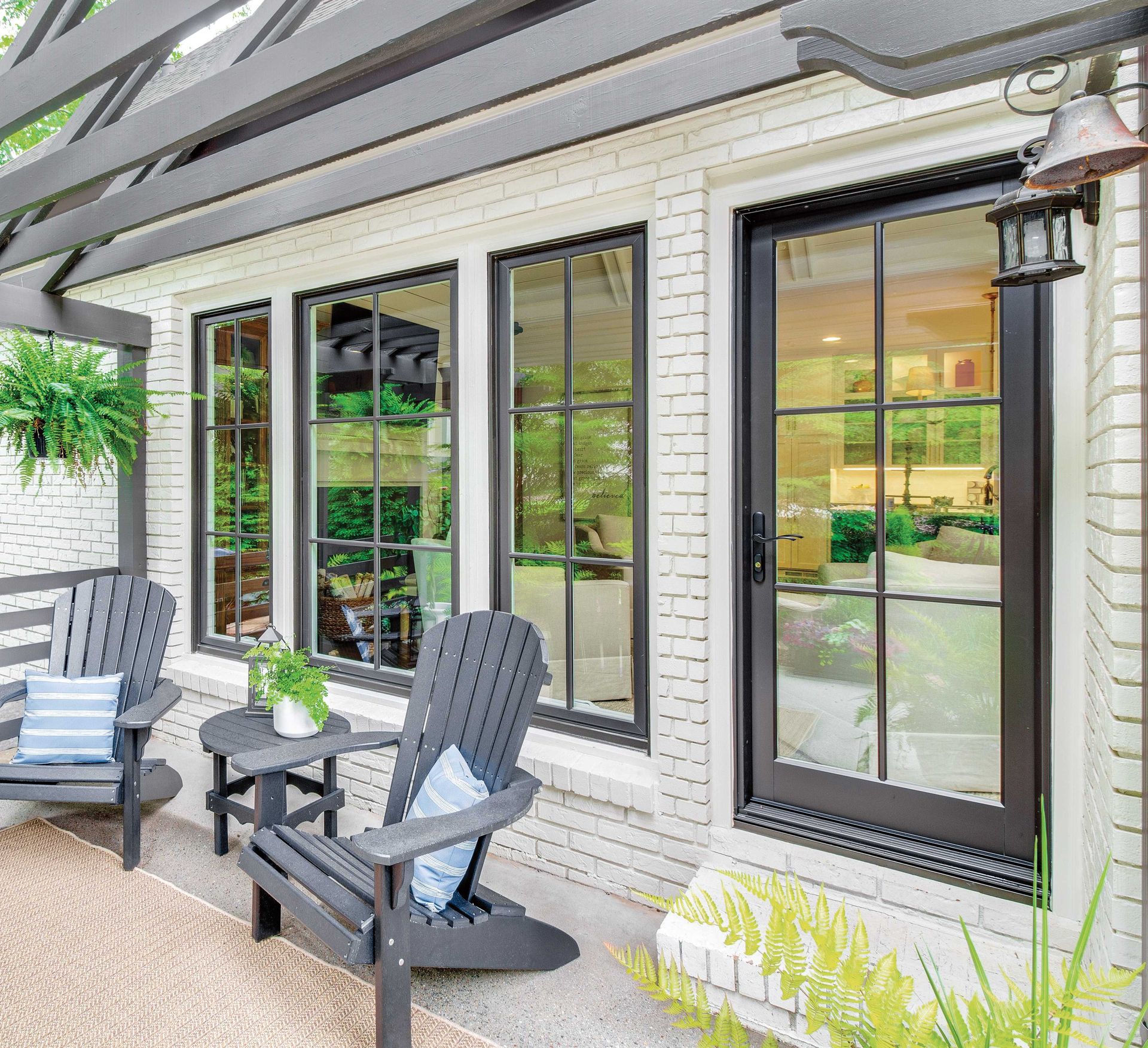 Andersen windows