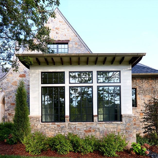 Pella windows