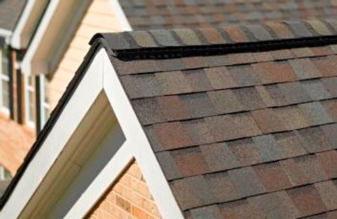 Designer CertainTeed shingles